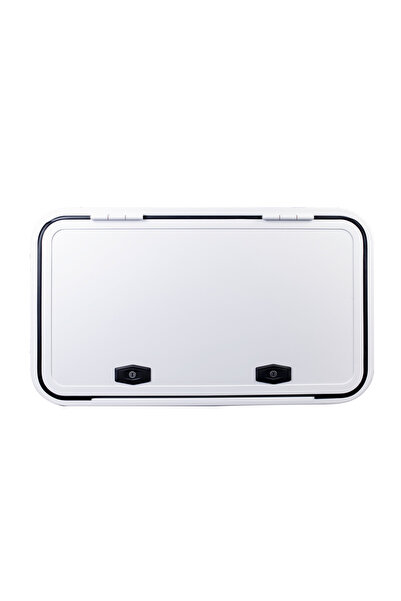 VanToBe EI-PHD4 645x345 mm Karavan Servis Kapağı