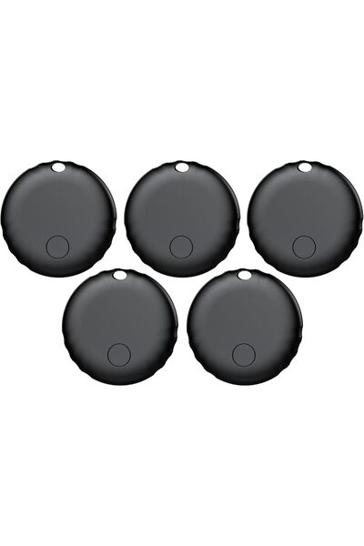 GENERAL Tracker Tag, Smart Tag Works with Find My App (iOS 14.6 Above), Keys ...