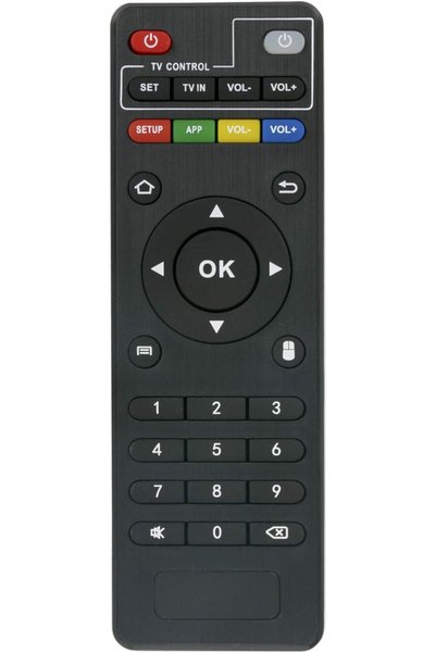 Beyution جهاز تحكم عن بعد بديل مناسب لـ MXQ (Amlogic S805/S905)، MXQ 4K، MXQ Pro