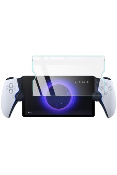 OEM Σκληρυμένο Γυαλί (Tempered Glass) Προστασίας Οθόνης για PlayStation Porta...