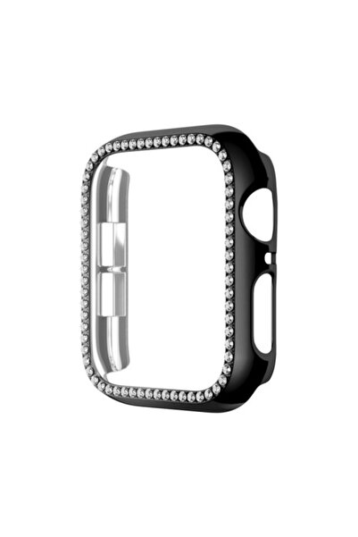 OEM Προστατευτική Σκληρή Θήκη Electroplating για Apple Watch Series 9 / 8 / 7...