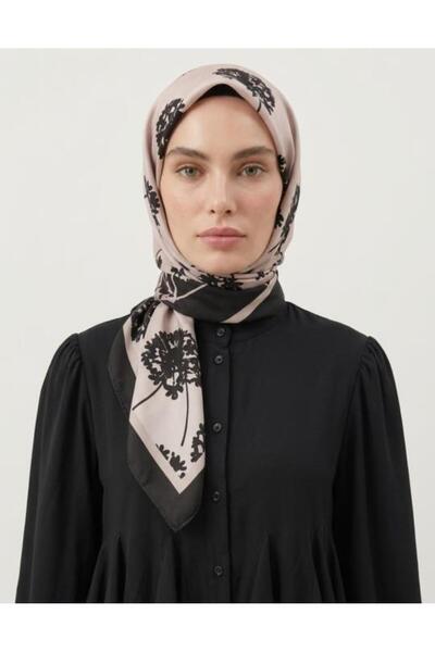 BUSHU Mühür Twill Scarf