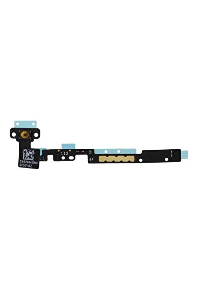 OEM Apple Καλωδιοταινία Πλήκτρου Home για iPad Mini