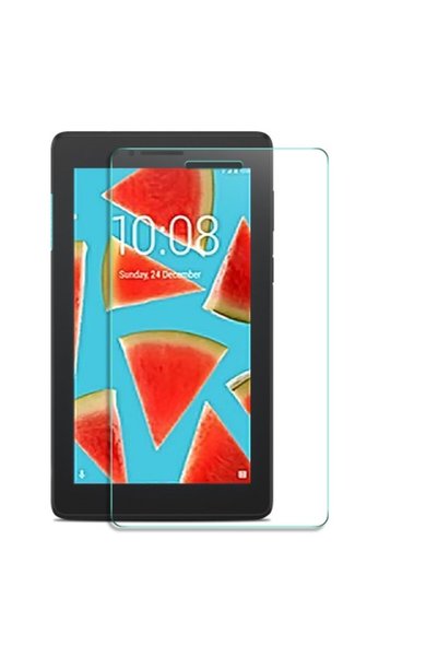 OEM Σκληρυμένο Γυαλί (Tempered Glass) Προστασίας Οθόνης για Lenovo Tab E7 Tablet