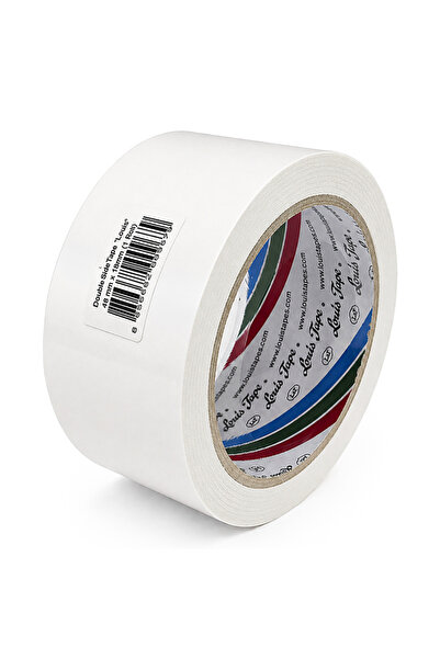 Louis Tape Двустранно тиксо 48 мм х 18 метра