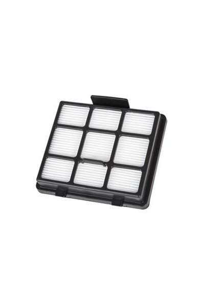 Teesa FILTRU HEPA WHITE