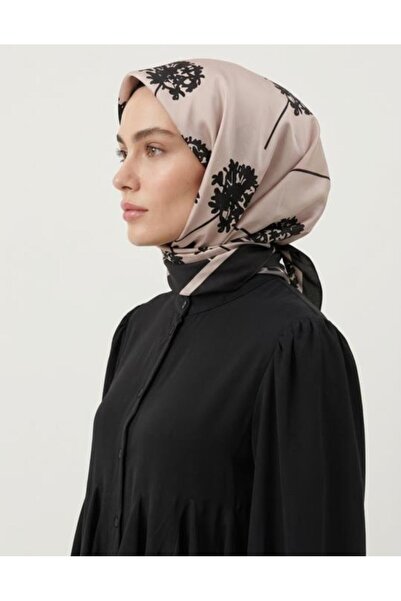 BUSHU Mühür Twill Scarf