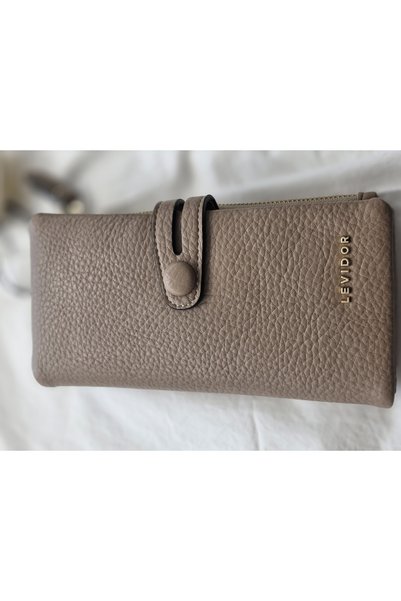 Levidor Premium Wallet