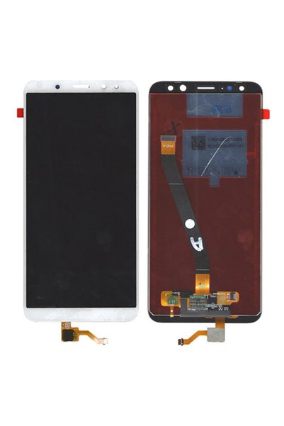OEM HUAWEI Οθόνη LCD και Μηχανισμός Αφής Digitiger για Huawei Mate 10 Lite - ...