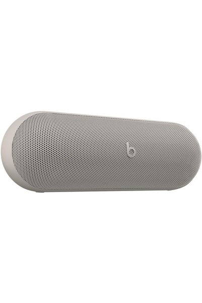 Beats Boxa Portabila Pill x Kim Kardashian Light Gray