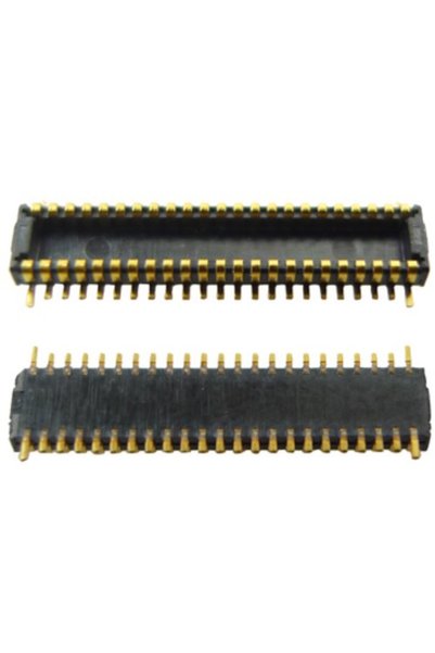 OEM Apple Επαφή Θύρας Φόρτισης FPC για iPhone 4G