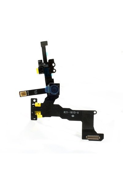 OEM Apple Καλωδιοταινία Αισθητήρα Φωτός και Μπροστινής Κάμερας για iPhone 5c