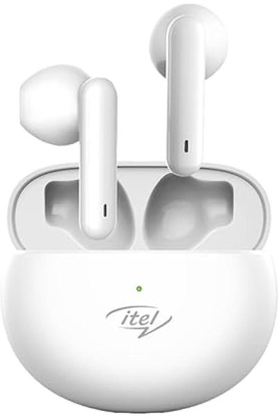 Itelife Itel TWS T1 Neo White