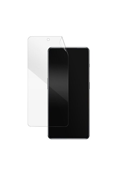 COMANDO Folie silicon PVB compatibilă cu Fairphone 5, Protecție supremă, Clar...