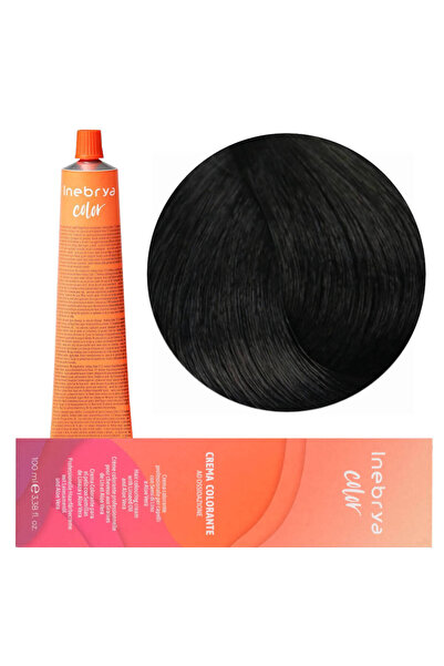 Inebrya Vopsea Color 3/0 100 ml