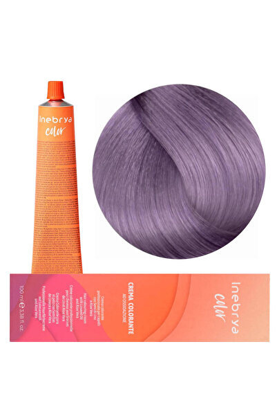 Inebrya Culoare 8/02 Vopsea 100 ml