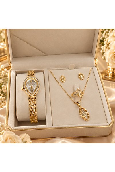 HOUR ساعه هدية نسائيه روعه