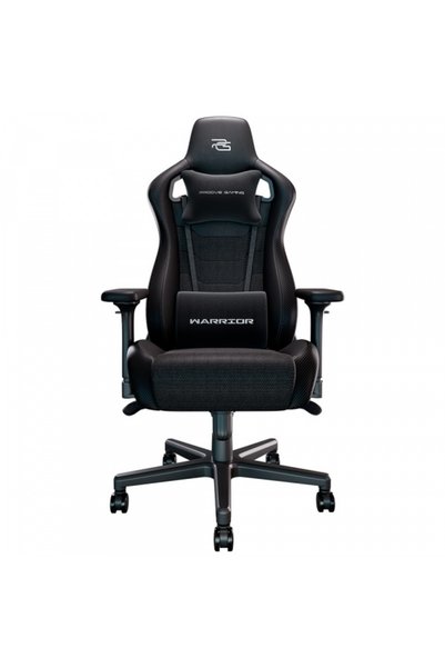 Proove Scaun Gaming Warrior, Negru GCWR0001011