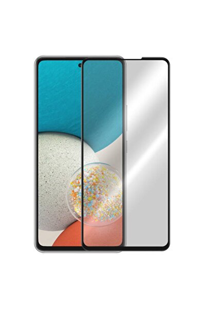 FONIX Folie de protecție din sticlă ProElite compatibilă cu Samsung Galaxy A5...