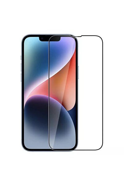 FONIX Защитно фолио за екран с включен апликатор за iPhone 18 Pro Max, ProTit...