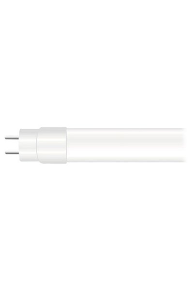 V-TAC TUB LED T8 G13 PLASTIC 20W 150CM 4000K ALB NEUTRU, CIP CREE