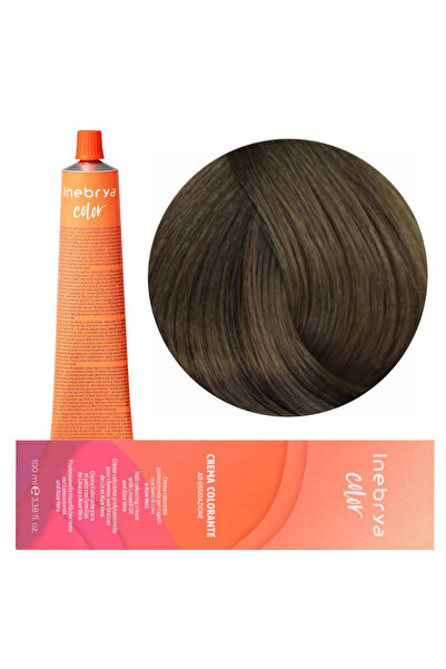 Inebrya Culoare 7/8 Vopsea 100 ml