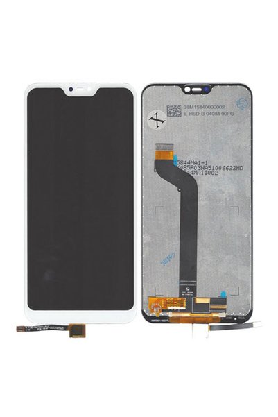 OEM XIAOMI Οθόνη LCD και Μηχανισμός Αφής για Xiaomi Mi A2 Lite / Redmi 6 Pro ...