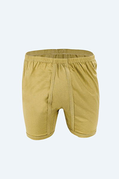 mintev Light Green Men's Long Pants 003-10 (6 Pieces)