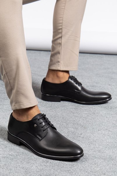 maximoda Pantofi clasici pentru bărbați