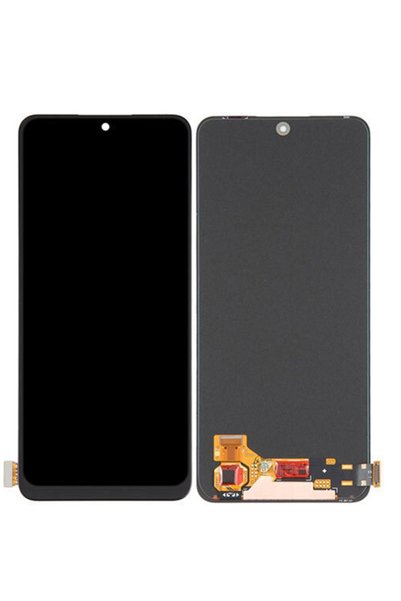OEM XIAOMI Οθόνη LCD και Μηχανισμός Αφής oled για Xiaomi Redmi Note 12 5G / P...