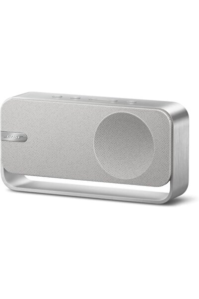 Bose مكبر صوت ساوند لينك المنزلي، مكبر صوت محمول لاسلكي بتقنية البلوتوث، يدوم...