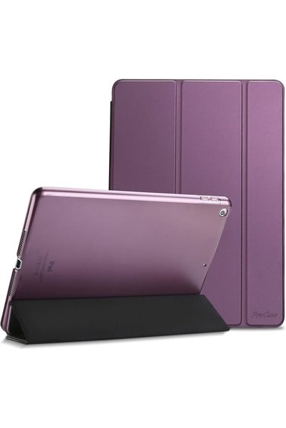 Procases ProCase Smart Case for iPad 9.7 Inch iPad 6th/5th Generation 2018 20...