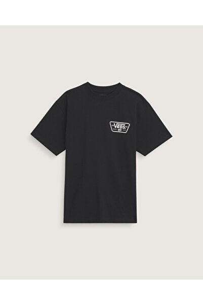 Vans تي شيرت كنو باتش إس إس