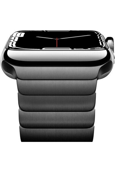 GENERAL for Apple Watch Band 46mm 49mm 45mm 44mm 42mm Premium Stainless Steel...