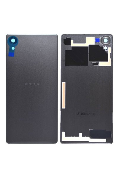 Sony Γνήσιο Καπάκι Μπαταρίας για Xperia X F5121 / X Dual F5122 - Μαύρο (1299-...