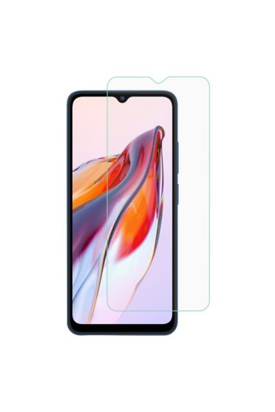 OEM Σκληρυμένο Γυαλί (Tempered Glass) Προστασίας Οθόνης για Xiaomi Redmi 12C 4G