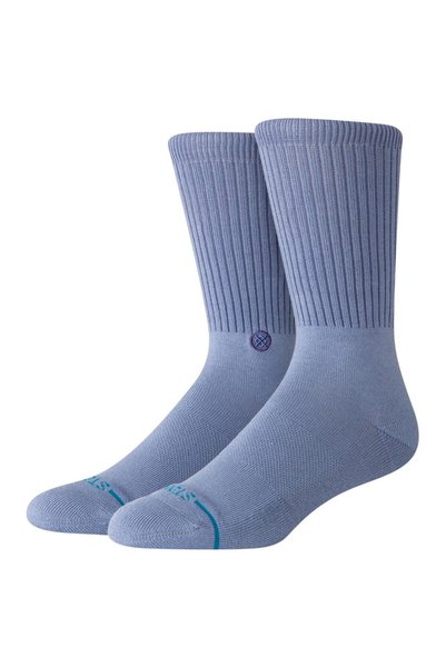 Stance Κάλτσες Icon Pop Crew-Length 43–46