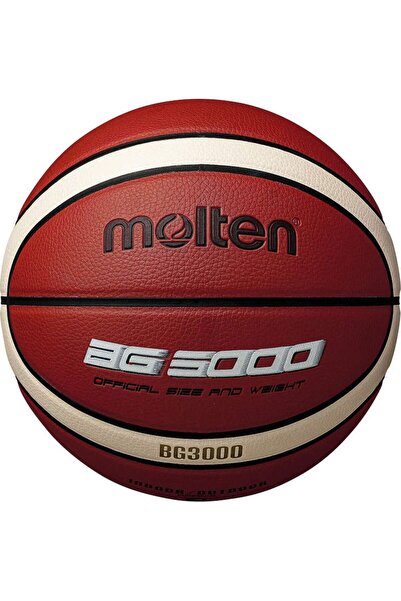 Generic Brand Νο 7 Μπάλα Μπάσκετ από Συνθετικό Δέρμα (B7G3000)