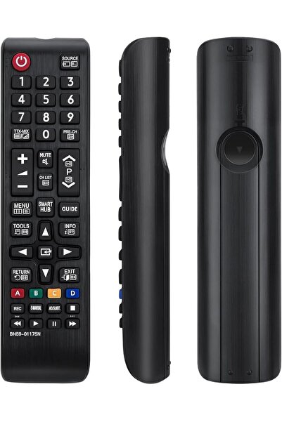 GENERAL Universal Remote Control for Samsung Smart TVs, Compatible with All S...