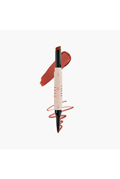 Character Cosmetics Character 2 in 1 Lipstick & Lipcare 1.6gm