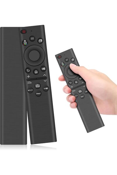 XTVTX جهاز تحكم عن بعد بديل لتلفزيونات سامسونج BN59-01385A، جهاز تحكم عن بعد ...