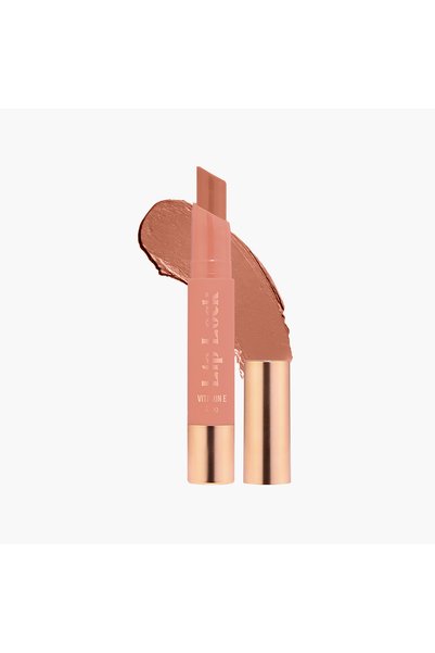 Character Cosmetics Character Lip Lock Matte Lipstick 2.5gm
