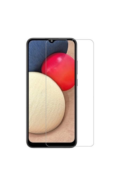 OEM Σκληρυμένο Γυαλί (Tempered Glass) Προστασίας Οθόνης για Samsung Galaxy A0...
