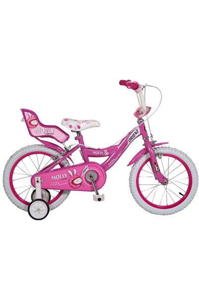 Orient Παιδικό Ποδήλατο 14'' BMX Molly Ροζ