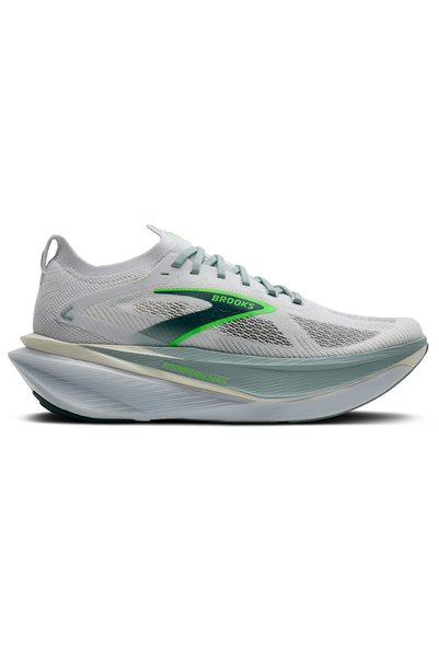 Brooks Hyperion Max 3 Παπούτσια Τρεξίματος Δρόμου Υψηλής Απόδοσης, Μέγεθος 45