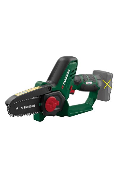 PARKSIDE Mini drujbă cu lanț fără fir 12 V, Parkside, fără baterie și fără în...