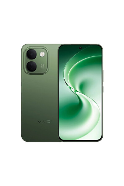 vivo V80 Lite AI Dual SIM 5G Green 8GB 256GB - Middle East Version