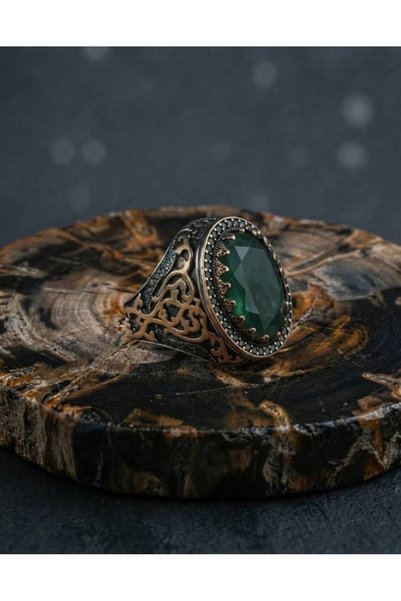 Sanat34 YEŞİL PARAİBA