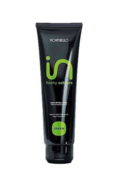 Montibello În culoare verde strălucitor 150 ml