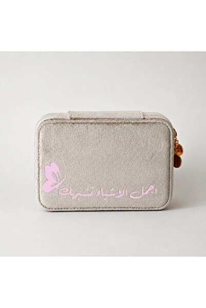 Mayar Jewelery Bag for Storing Jewelry